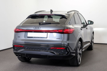 Audi Q5 Sportback TDI Quattro